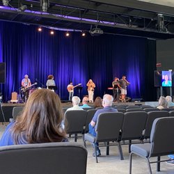 Southlake Foursquare Church