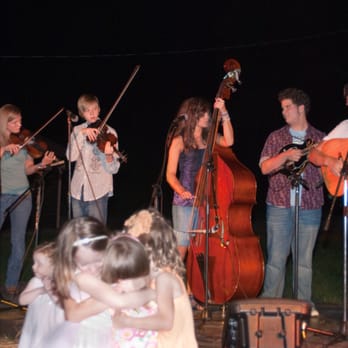 Full Moon Pickin' Party - Local Flavor Near Me - Nashville, Tennessee Full Moon Pickin' Party - Local Flavor Near Me - Nashville, Tennessee