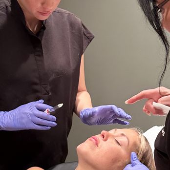 KYMA anti-aging center - Training session - Medical Spas Near Me - Norwell, Massachusetts KYMA anti-aging center - Training session - Medical Spas Near Me - Norwell, Massachusetts