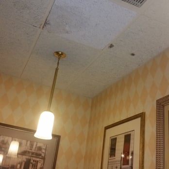 Perkins Restaurant & Bakery - Moldy ceiling and filthy vents - Bakeries Near Me - Galesburg, Illinois Perkins Restaurant & Bakery - Moldy ceiling and filthy vents - Bakeries Near Me - Galesburg, Illinois