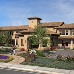 Oakmont of Folsom - Add a caption