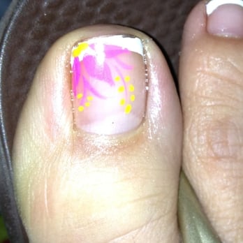 Sunset Nail - I always tell her to do whatever design she feels like. It's always something fun and fabulous! - Nail Salons Near Me - Lakewood, Colorado Sunset Nail - I always tell her to do whatever design she feels like. It's always something fun and fabulous! - Nail Salons Near Me - Lakewood, Colorado