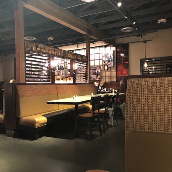 Stonefire Grill - Dining Room Area - Barbeque Near Me - Rancho Cucamonga, California Stonefire Grill - Dining Room Area - Barbeque Near Me - Rancho Cucamonga, California
