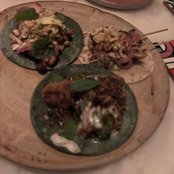 Mirate - Mexican Near Me - Los Angeles, California