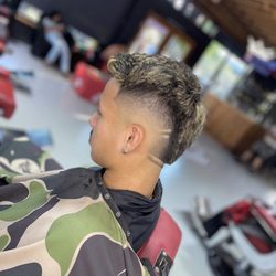 Culture Barbershop