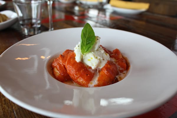 Davanti Enoteca by null