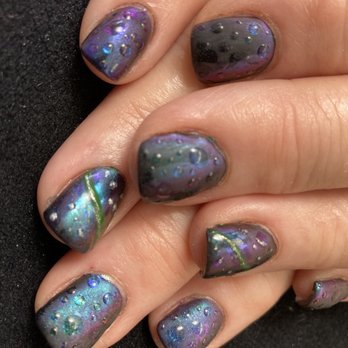sara'snailspa - Nail Technicians Near Me - Tremonton, Utah