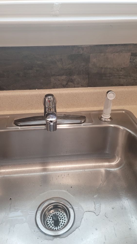 Slide of Fairfax Plumbing