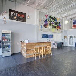 Out of the Box Fitness