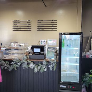 Harley's Coffee - Coffee & Tea Near Me - Tucson, Arizona