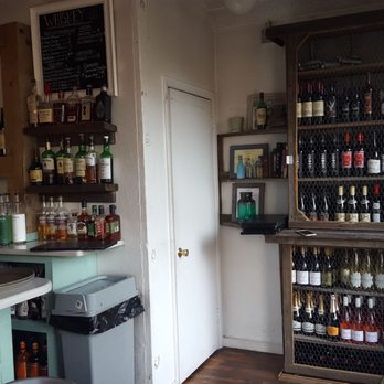 Uncorked Wine Loft - The atmosphere - Wine Bars Near Me - Binghamton, New York