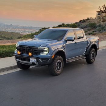 Mobile Dent Experts - My baby Raptor is good as new!! - Mobile Dent Repair Near Me Mobile Dent Experts - My baby Raptor is good as new!! - Mobile Dent Repair Near Me