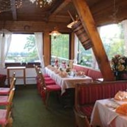 Burghotel Burgdacherl