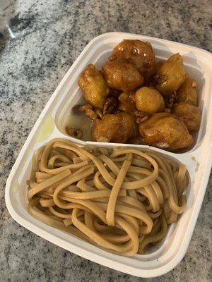 Dragon Wok by null