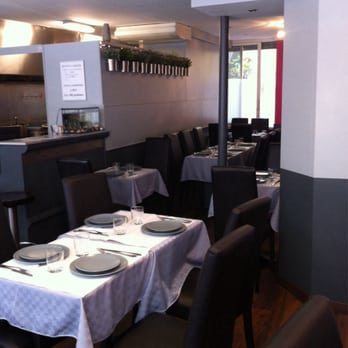 À Table - Persian/Iranian Near Me - Paris, 75 À Table - Persian/Iranian Near Me - Paris, 75