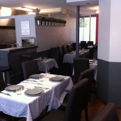 À Table