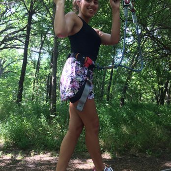 Go Ape - Challenge Courses Near Me - Plano, Texas