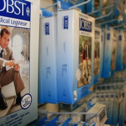 Wallace Home Medical Supplies - We carry a full line of compression socks and stockings