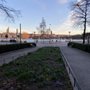 Kungsholmstorg Marknad