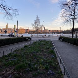Kungsholmstorg Marknad