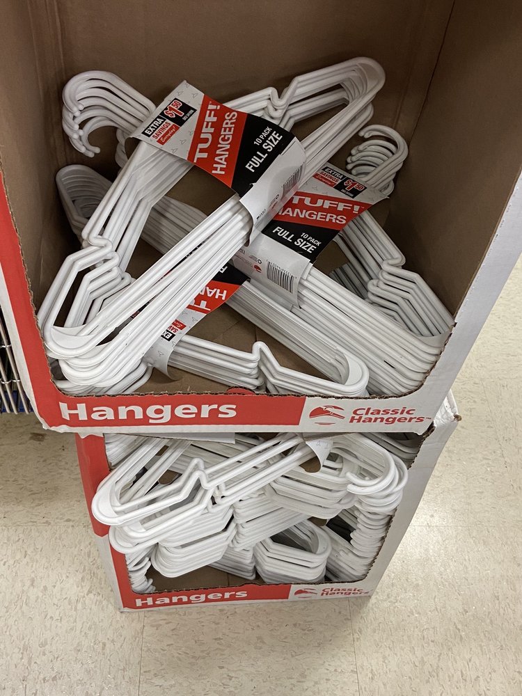 ROSES STORE Updated September 2024 1508 S Irby St, Florence, South Carolina Department