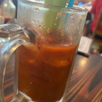 Lighthouse Cafe - Bloody Mary - Breakfast & Brunch Near Me - Sanibel, Florida Lighthouse Cafe - Bloody Mary - Breakfast & Brunch Near Me - Sanibel, Florida