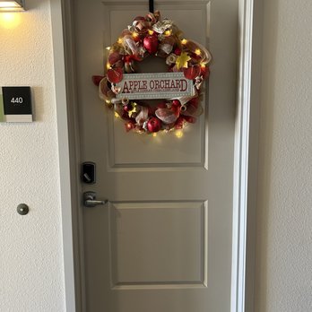 Hobby Lobby - Wreath - Home Decor Near Me - La Habra, California