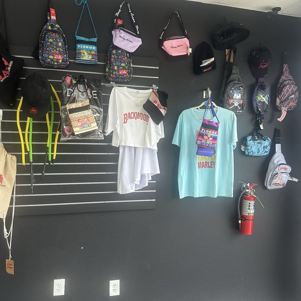 Vibe Smoke Shop - Tobacco Shops Near Me - Orlando, Florida Vibe Smoke Shop - Tobacco Shops Near Me - Orlando, Florida