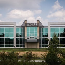 Moyes Eye Centers Northland