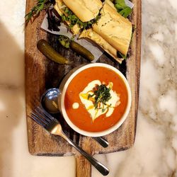 The Cheese Course