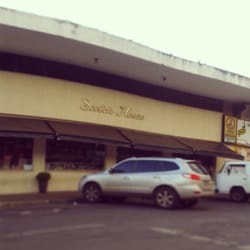 Scotch House