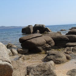 Punta di Capineru