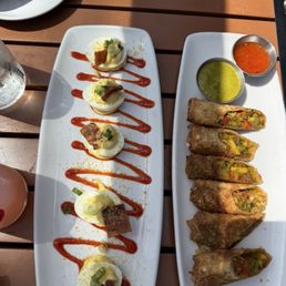 Appetizer's