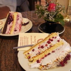 Café & Konditorei Schnibbe