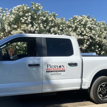 Pierson Mechanical - Heating & Air Conditioning/HVAC Near Me - Lakeport, California Pierson Mechanical - Heating & Air Conditioning/HVAC Near Me - Lakeport, California