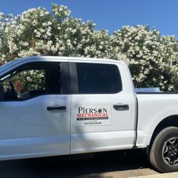 Pierson Mechanical