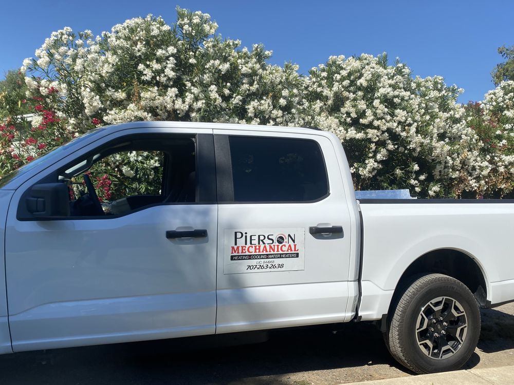 Yelp image Pierson Mechanical