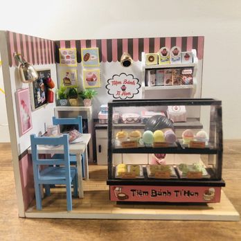 Aiyu Cha - So cute - Bubble Tea Near Me - Westminster, California