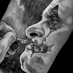 Inked Expressions