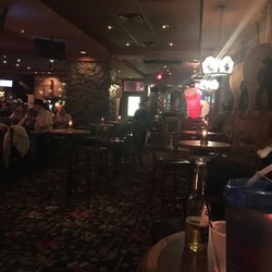 The Dance Club - Plenty of seating