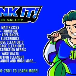 Junk It Sauk Valley - Junk It Sauk Valley