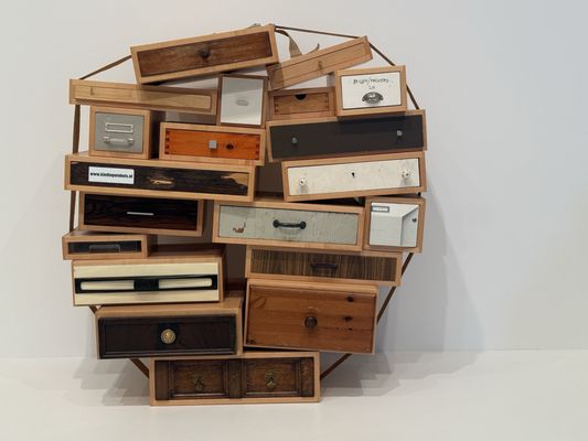 Carnegie Museum of Art by null