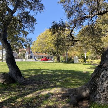 Great Stone Face Park - Great Stone Face Park - Parks Near Me - Berkeley, California