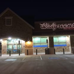 Walgreens