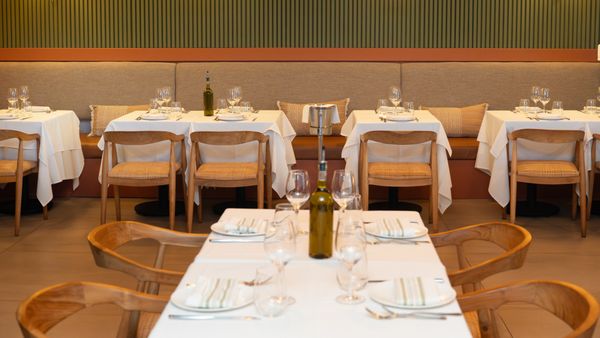 Da Angelino | Cucina Italiana by null
