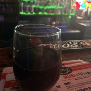 The Tavern - Sports Bars Near Me - Austin, Texas