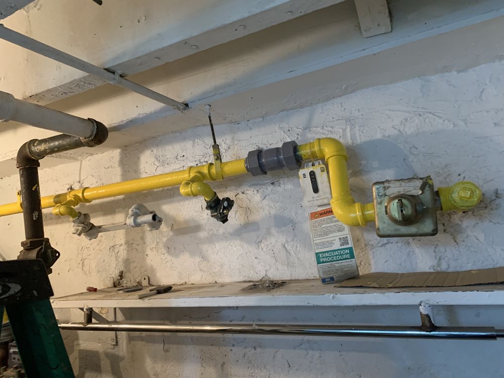 Slide of Acosta Sewer & Drain Cleaner