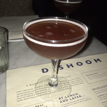 Dishoom - Great - Indian Near Me - London, XGL Dishoom - Great - Indian Near Me - London, XGL