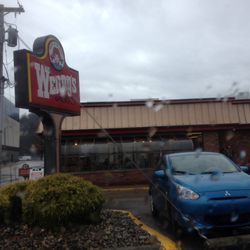 Wendy's