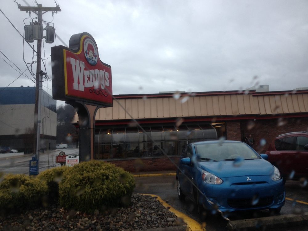 Wendy's